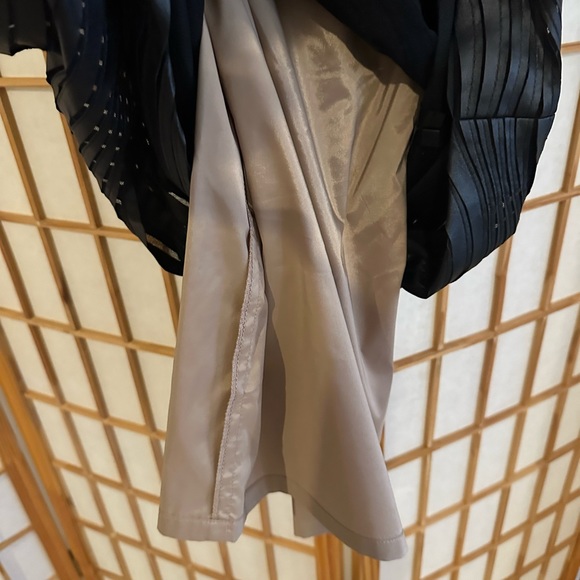 Muse dress size 4. Simply gorgeous! - Picture 8 of 10